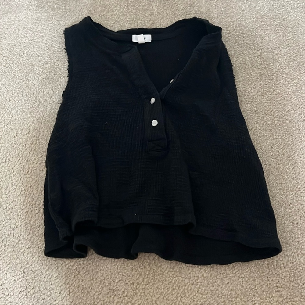 Aerie tank top